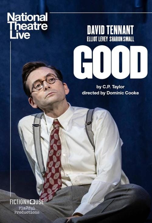 NT LIVE 2023: GOOD