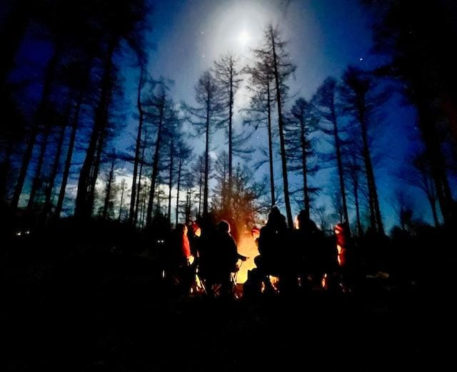 Women's Ostara (spring equinox) Cacao Ceremony 