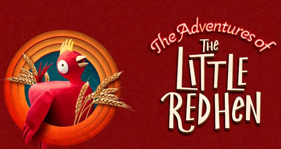 The Adventures Of The Little Red Hen