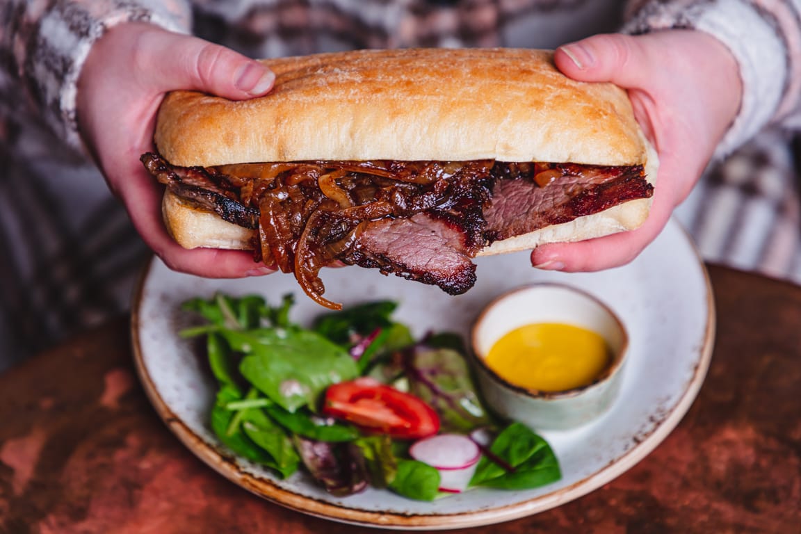 The Kings Arms Restaurant