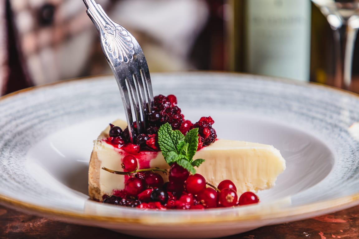 The Kings Arms Restaurant