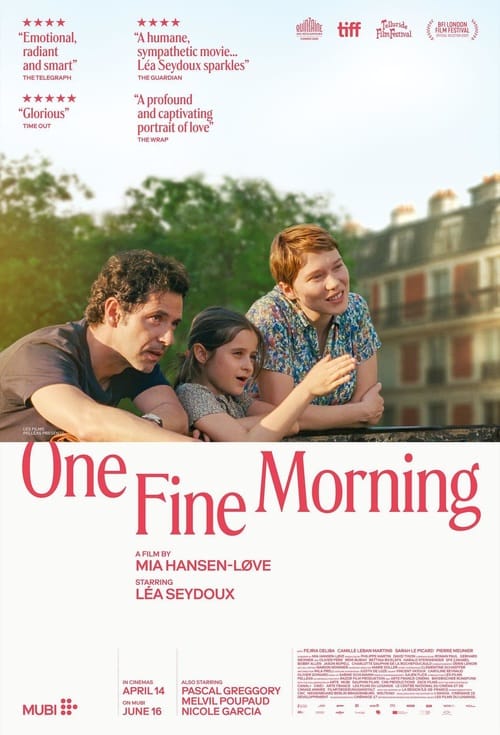 One Fine Morning