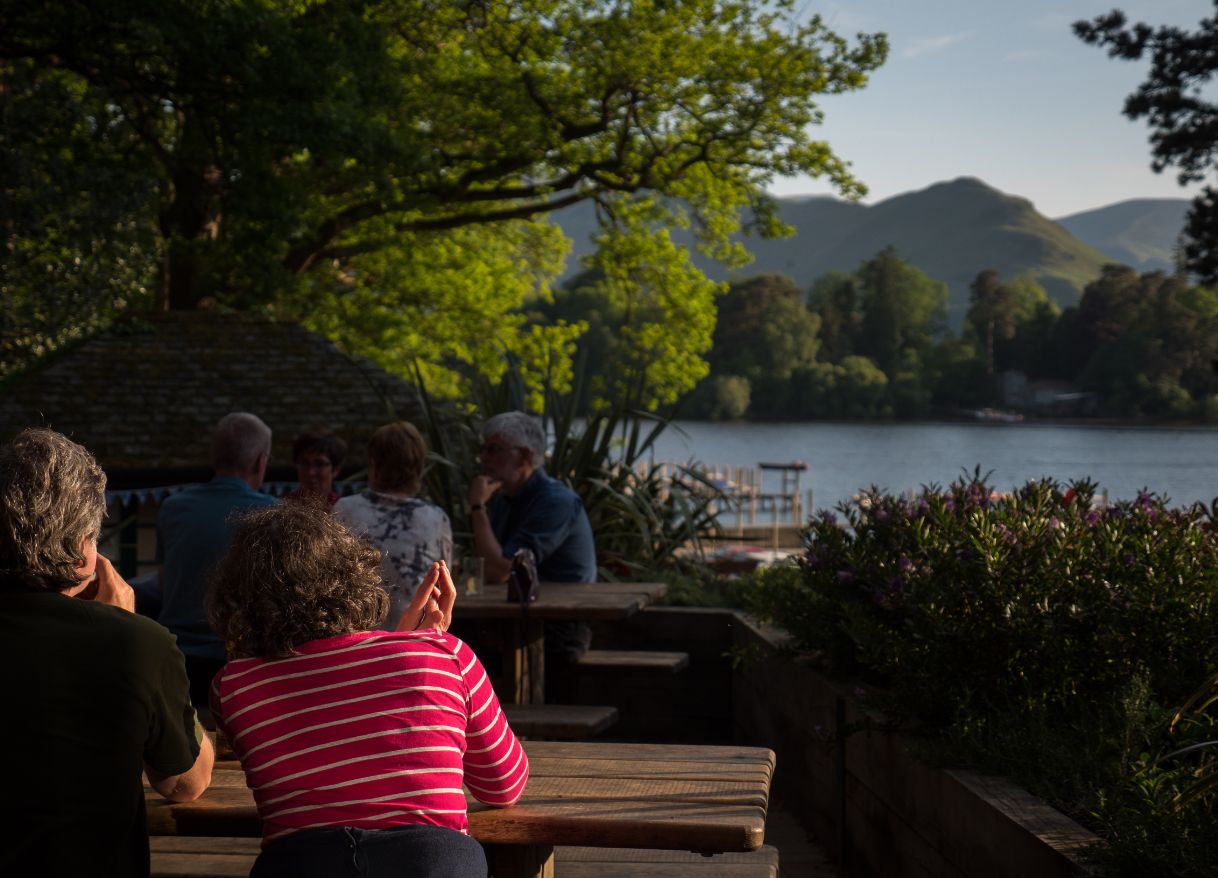 Theatre by the Lake