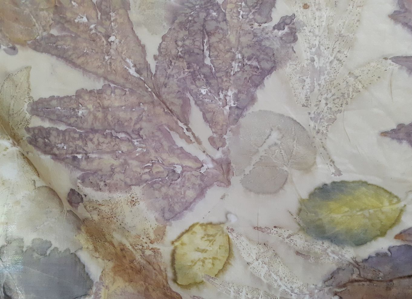 Quirky Workshops Art, Craft and Heritage Skill Courses