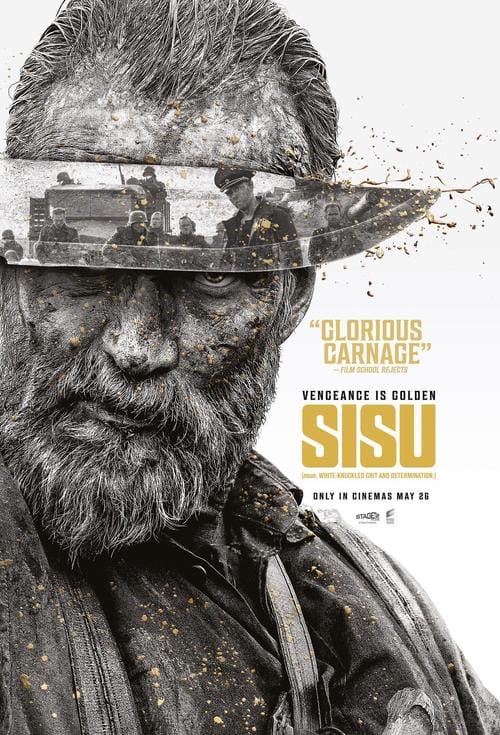 Sisu