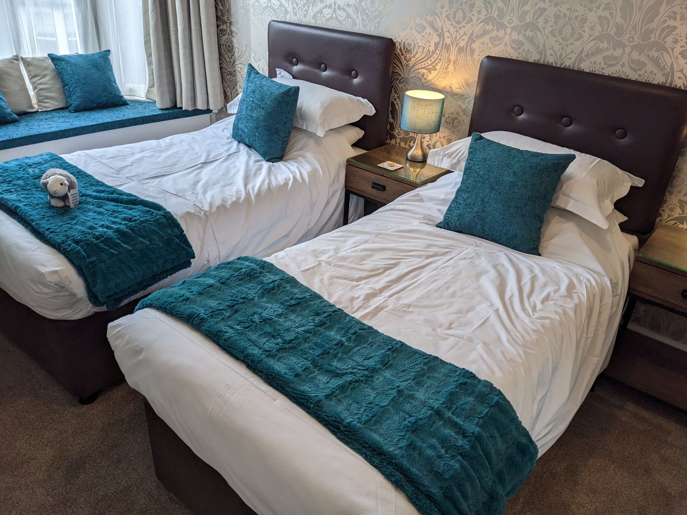 Avondale Guest House