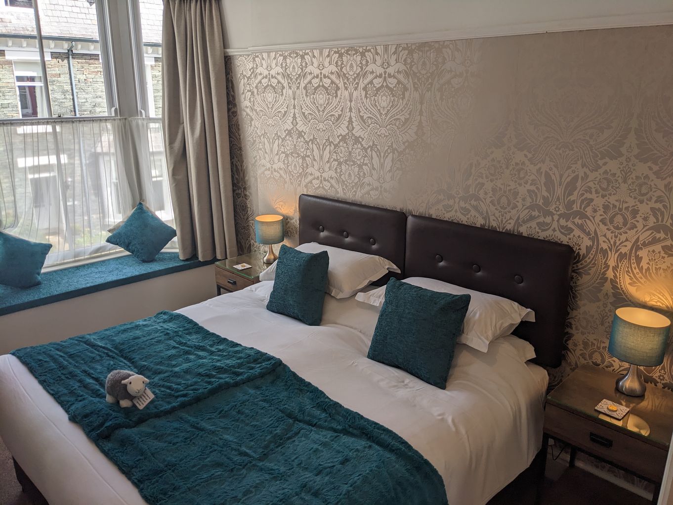 Avondale Guest House