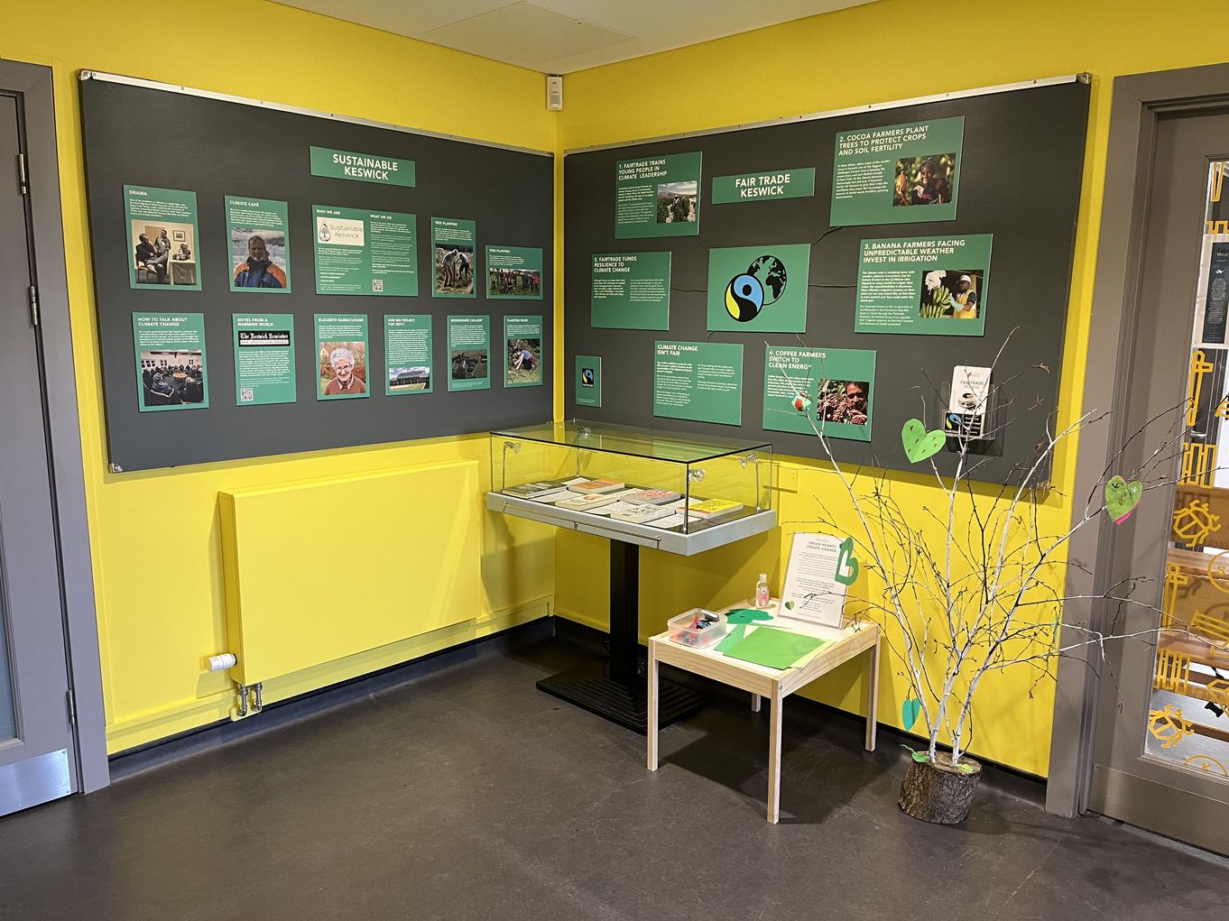 Keswick Museum