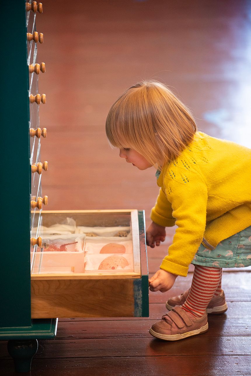 Keswick Museum