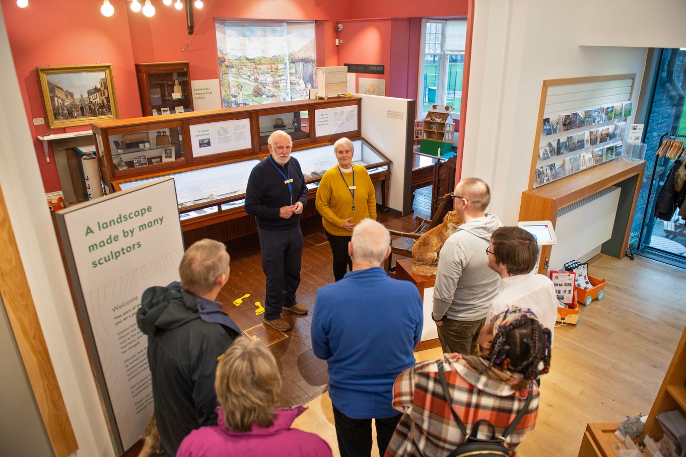 Keswick Museum