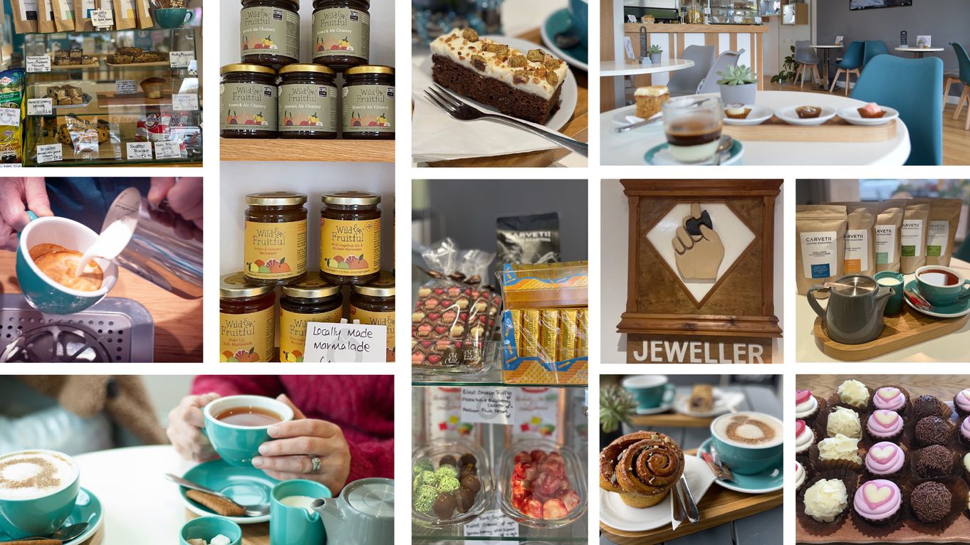 Fultons Lakes Jewellery Works