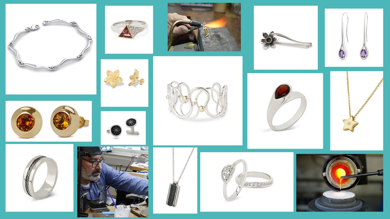 Fultons Lakes Jewellery Works