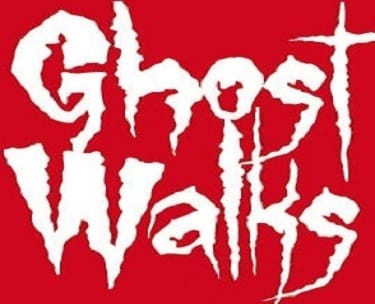 KESWICK GHOST WALKS