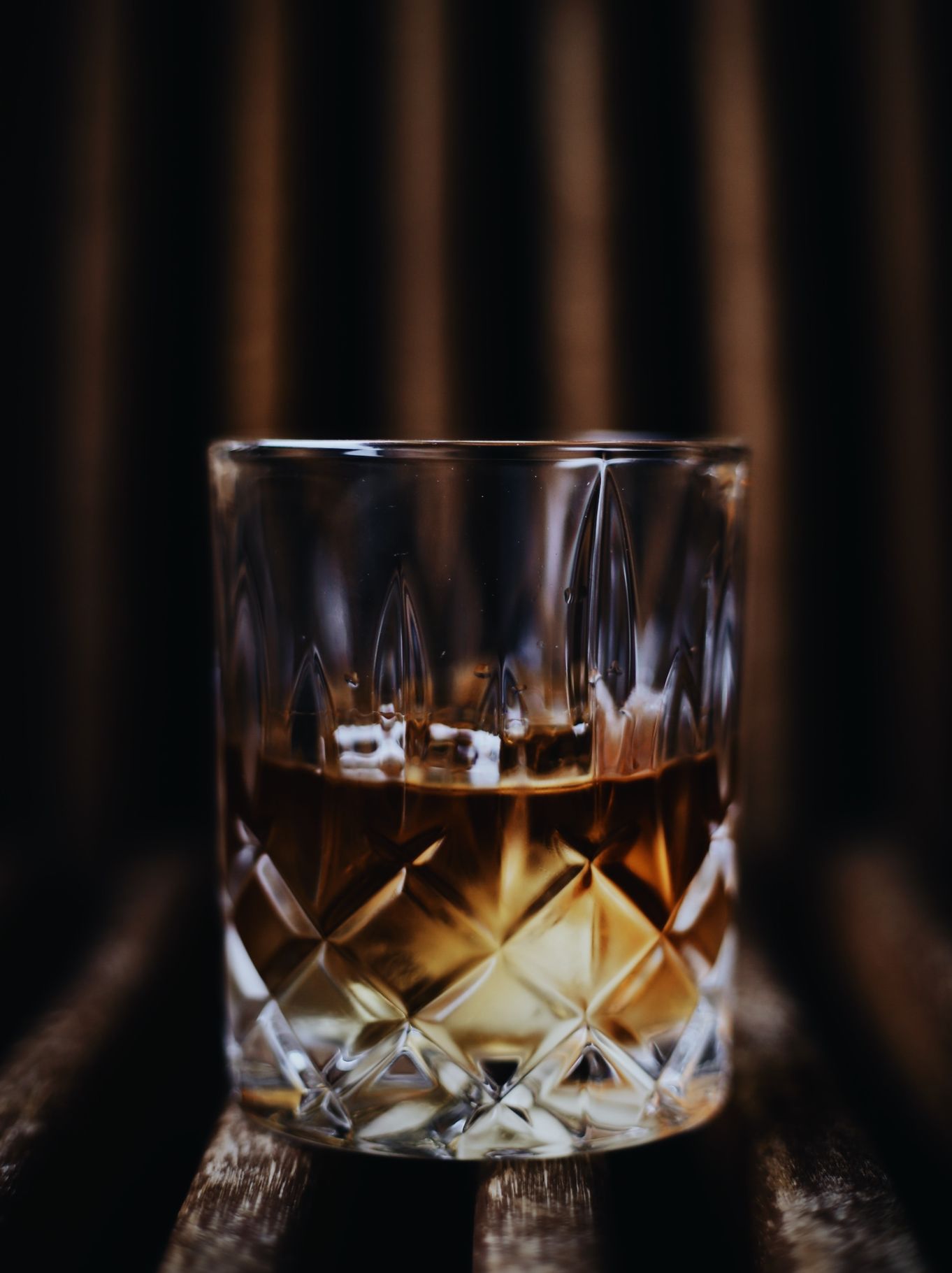 Rum Tasting Evening with Solway Spirits