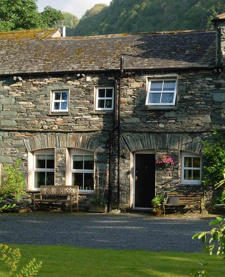 Chapelfield Cottage