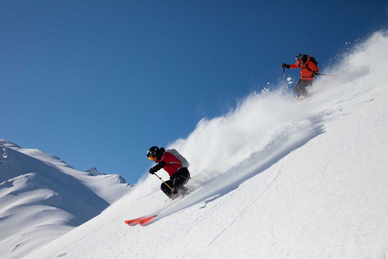 Warren Miller’s All Time