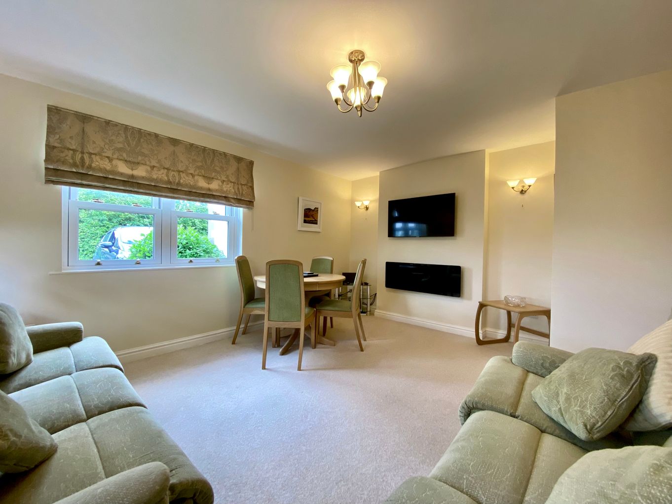 Keswick Holiday Homes