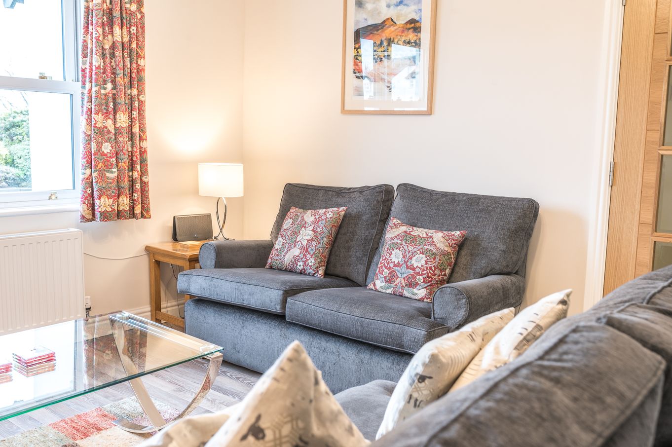 Keswick Holiday Homes
