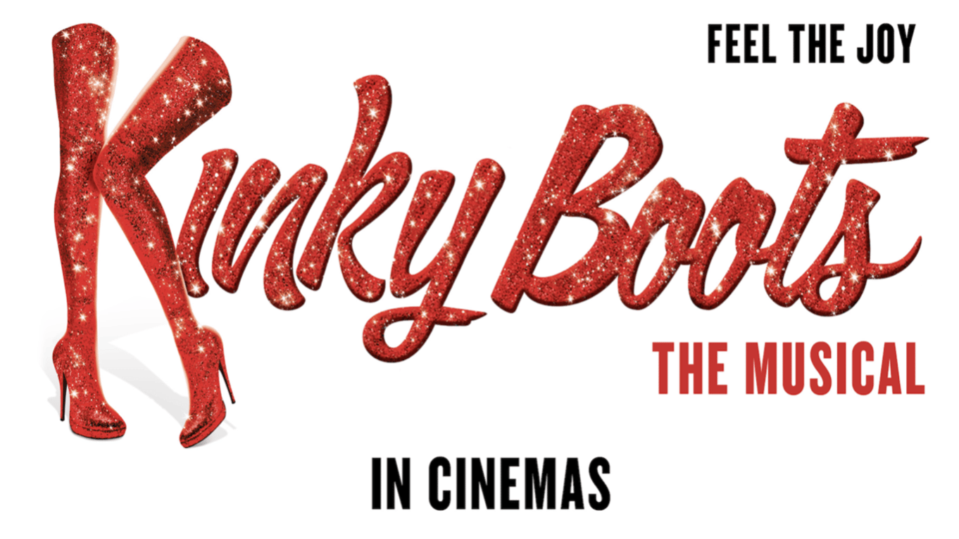 Kinky Boots