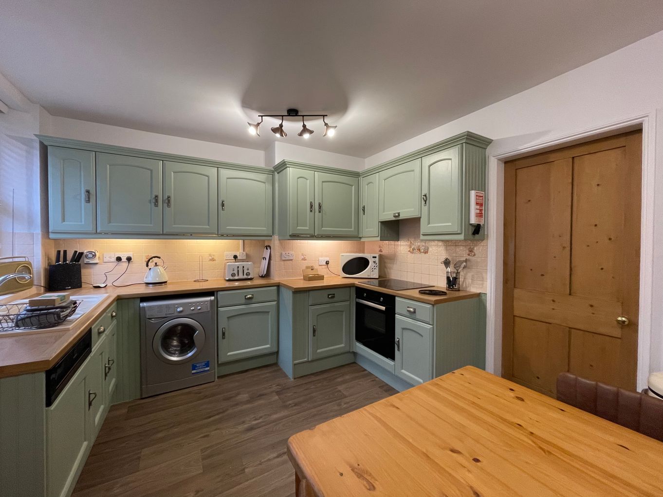 Lydia's River Cottage, Birchgate, Daisy, Grandy Nook & Fellseeker