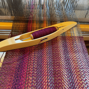 Become a Weaver with Jan Beadle | 2 Day Course