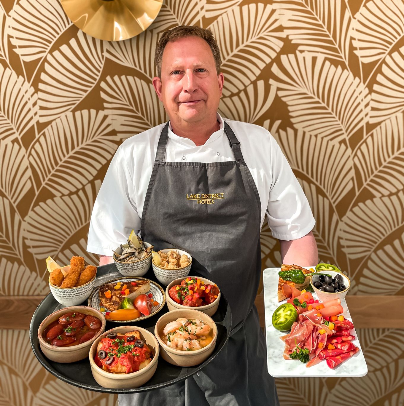 bobby fillingham, head chef at the skiddaw hotel and mastermind behind the skiddaw dining club.jpg