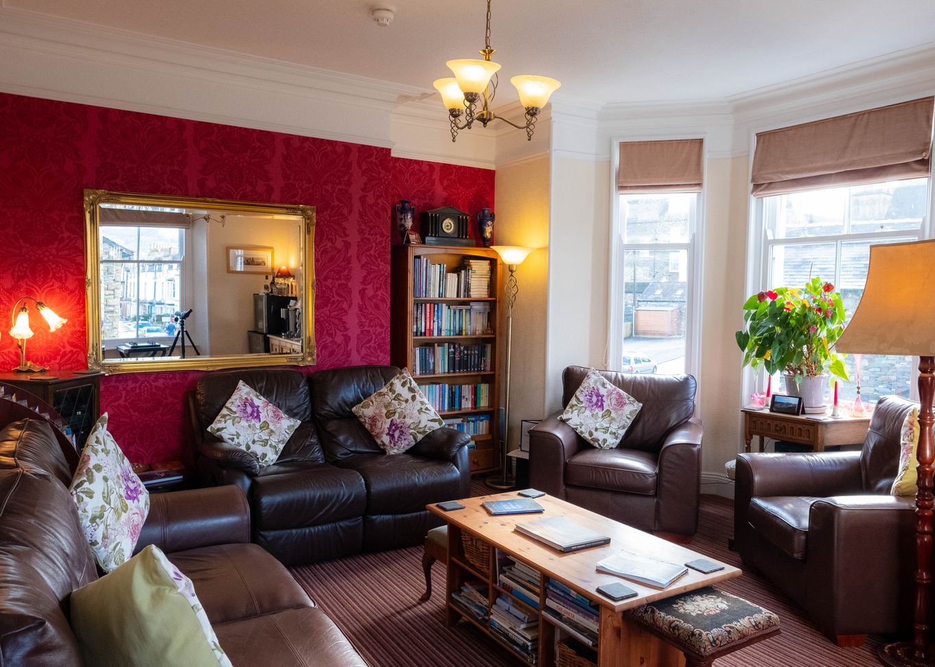 Sunnyside Guest House