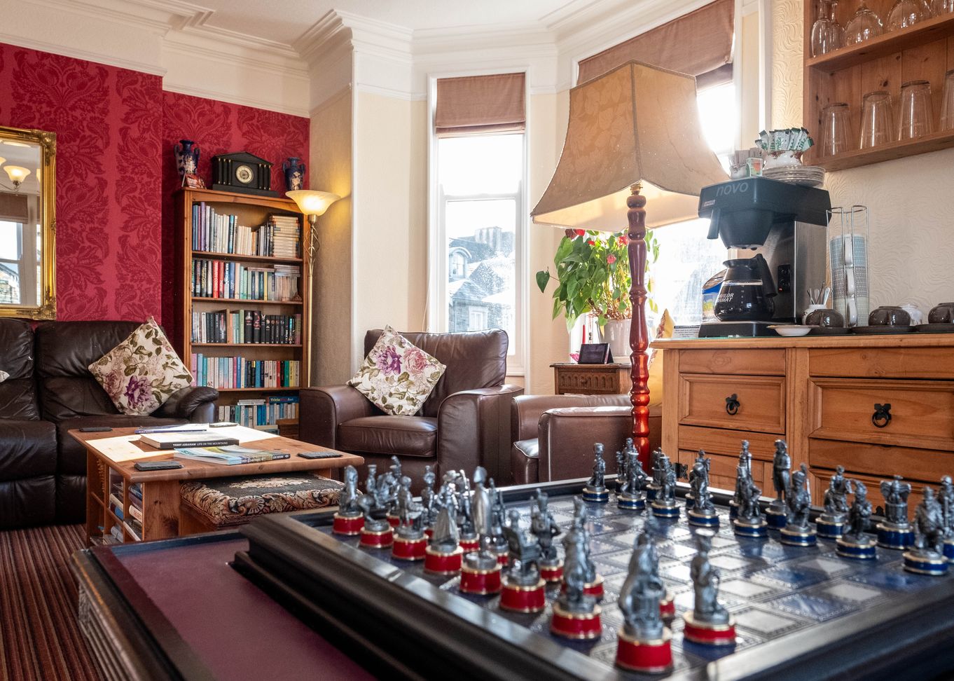 Sunnyside Guest House