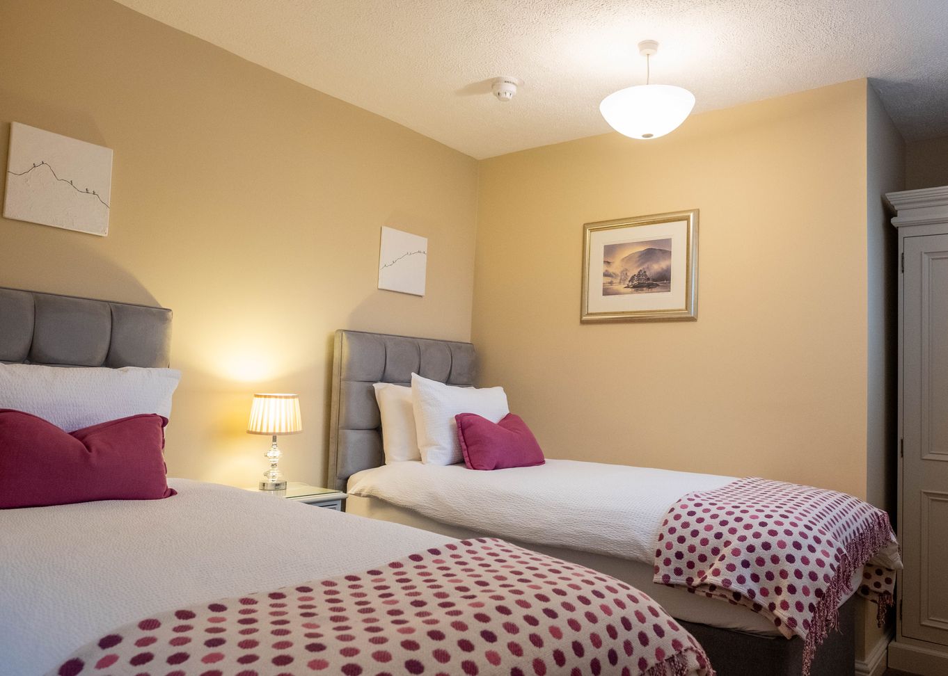 Sunnyside Guest House