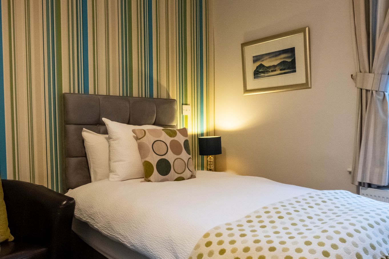 Sunnyside Guest House