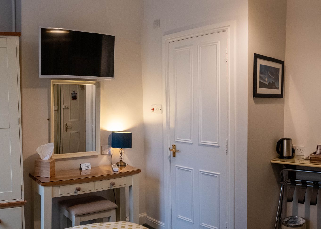 Sunnyside Guest House