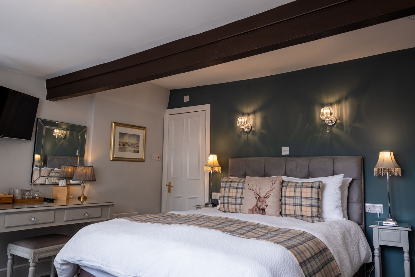 Sunnyside Guest House