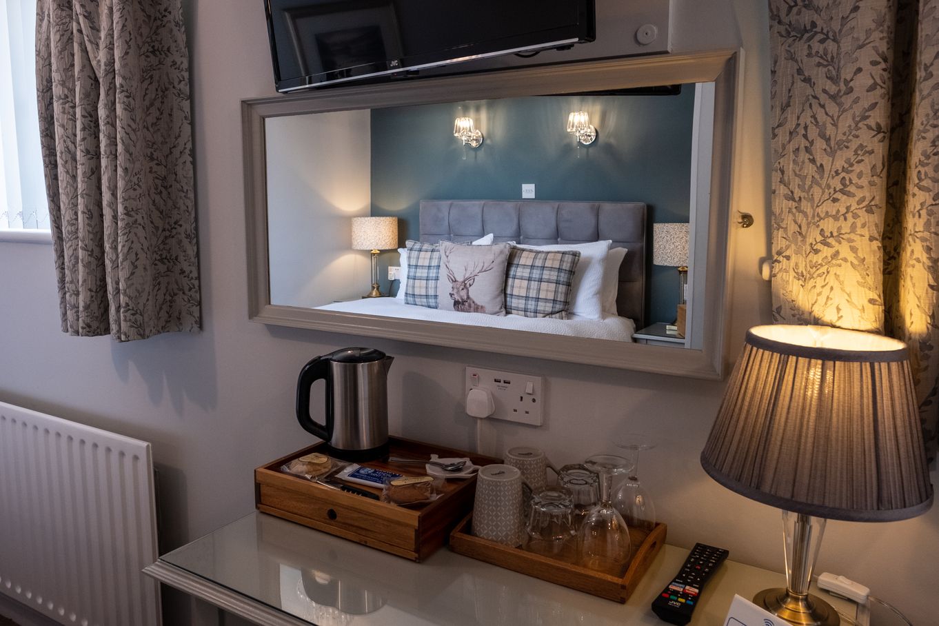 Sunnyside Guest House