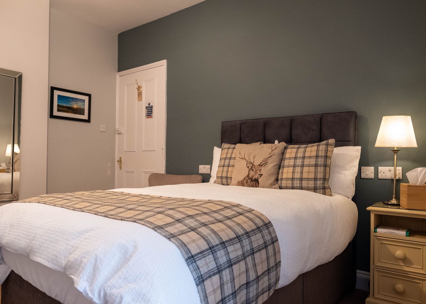 Sunnyside Guest House