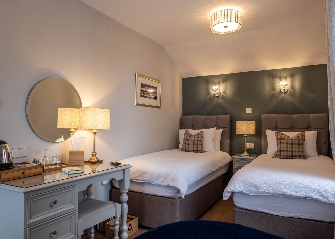 Sunnyside Guest House
