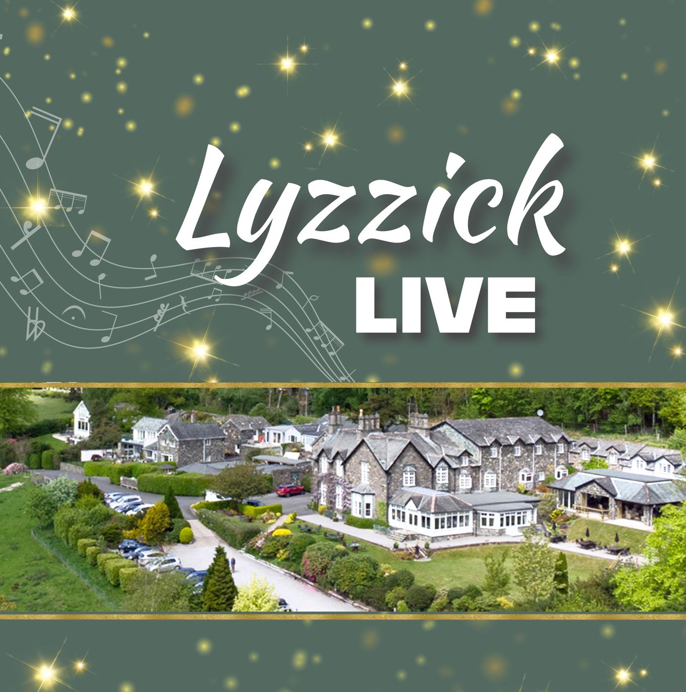 Lyzzick Live