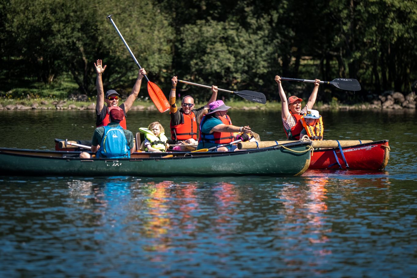 Lake District Calvert Trust