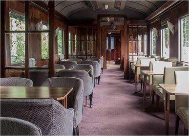 Bassenthwaite Lake Station