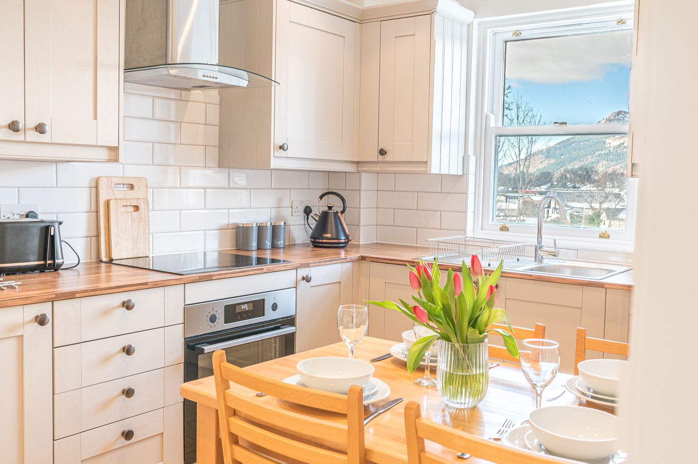 Keswick Holiday Homes