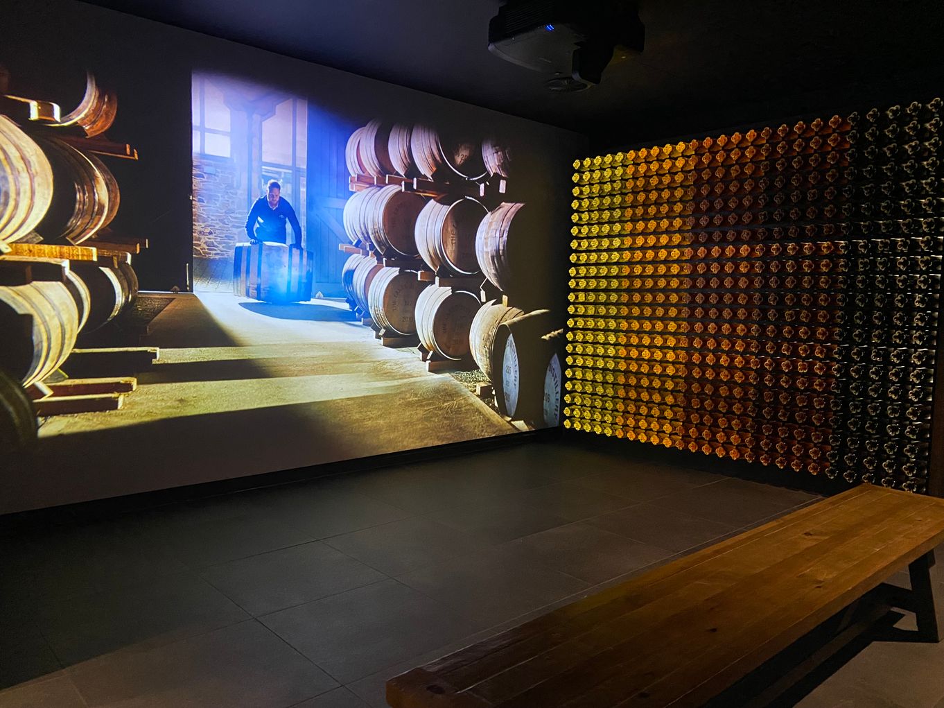 The Lakes Distillery