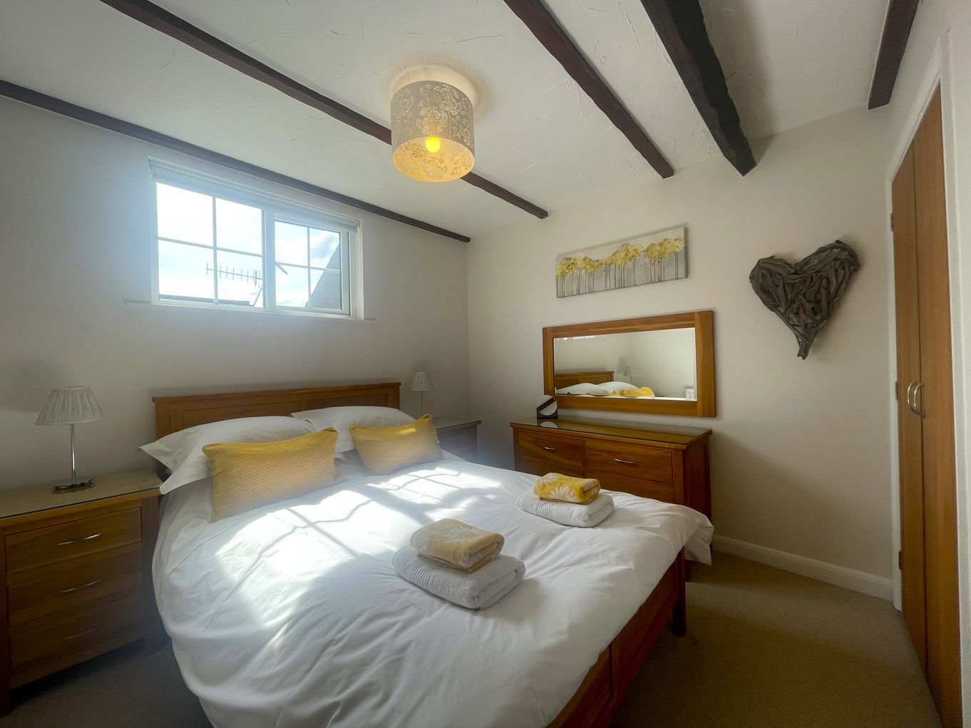 Lydia's River Cottage, Birchgate, Daisy, Grandy Nook & Fellseeker