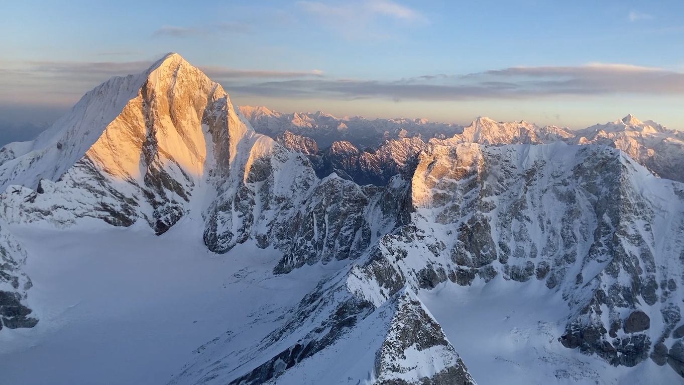 Kendal Mountain Tour 2025 | Guest Speaker TBC