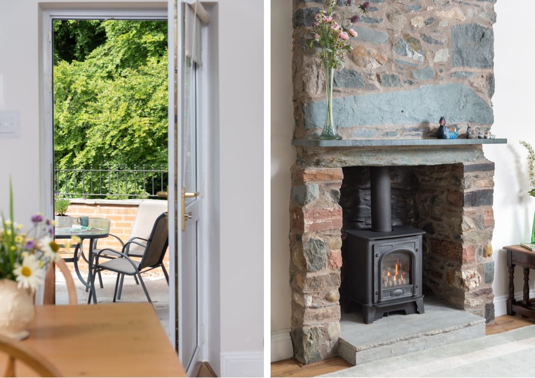 Lydia's River Cottage, Birchgate, Daisy, Grandy Nook & Fellseeker