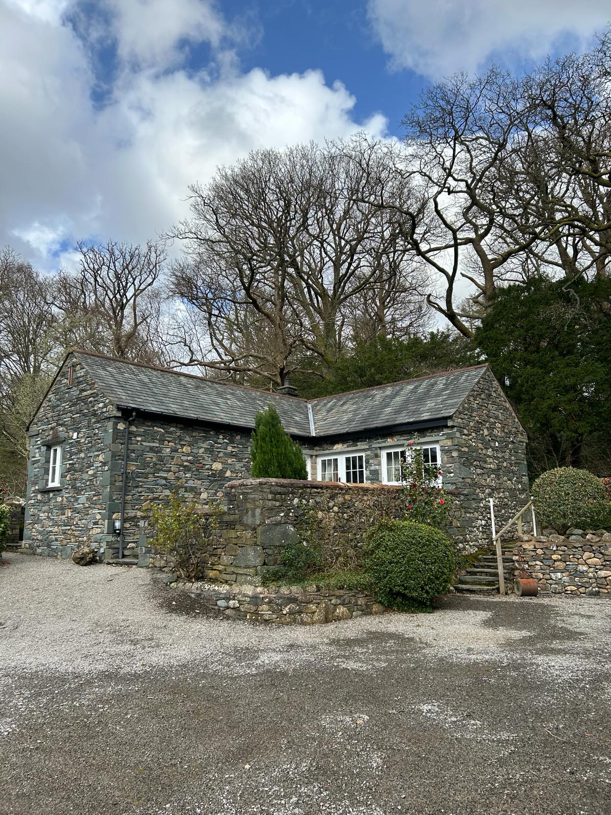 Brandlehow, The Mount Holiday Home, Deer Close Cottage, Lords Seat and Lake View Apartment 