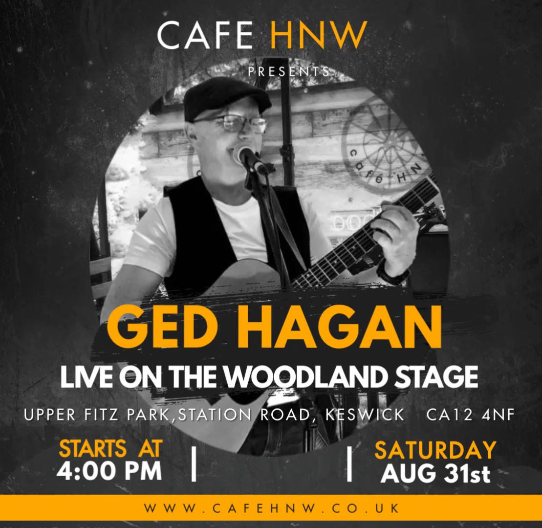 Live Music on The Woodland Stage