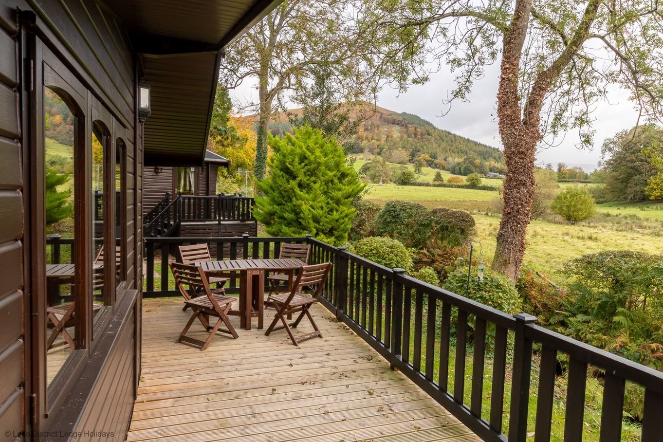 Sykes Holiday Cottages