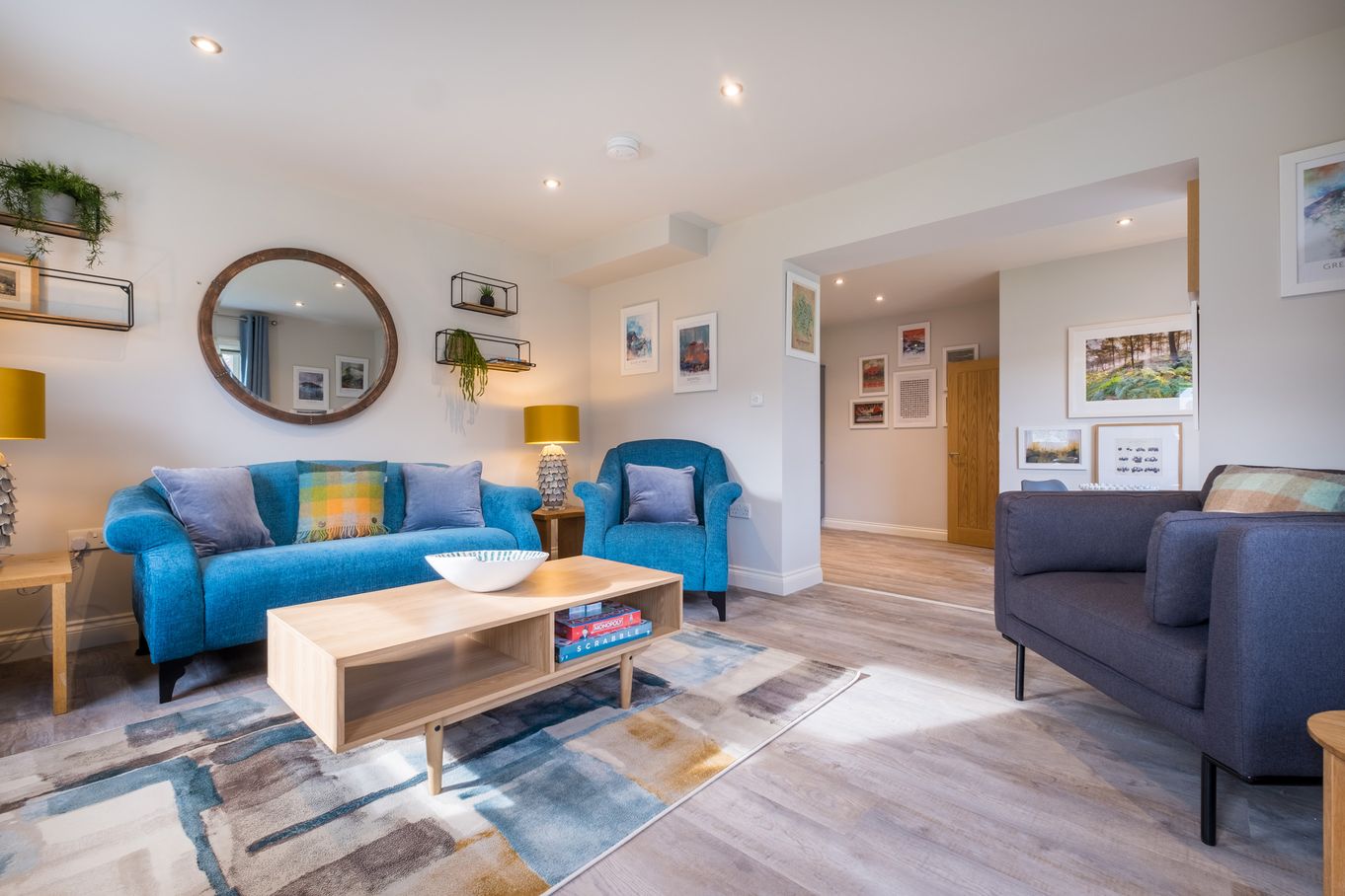 Sykes Holiday Cottages