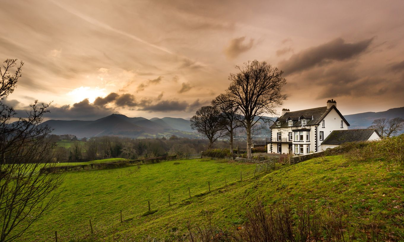 Sykes Holiday Cottages