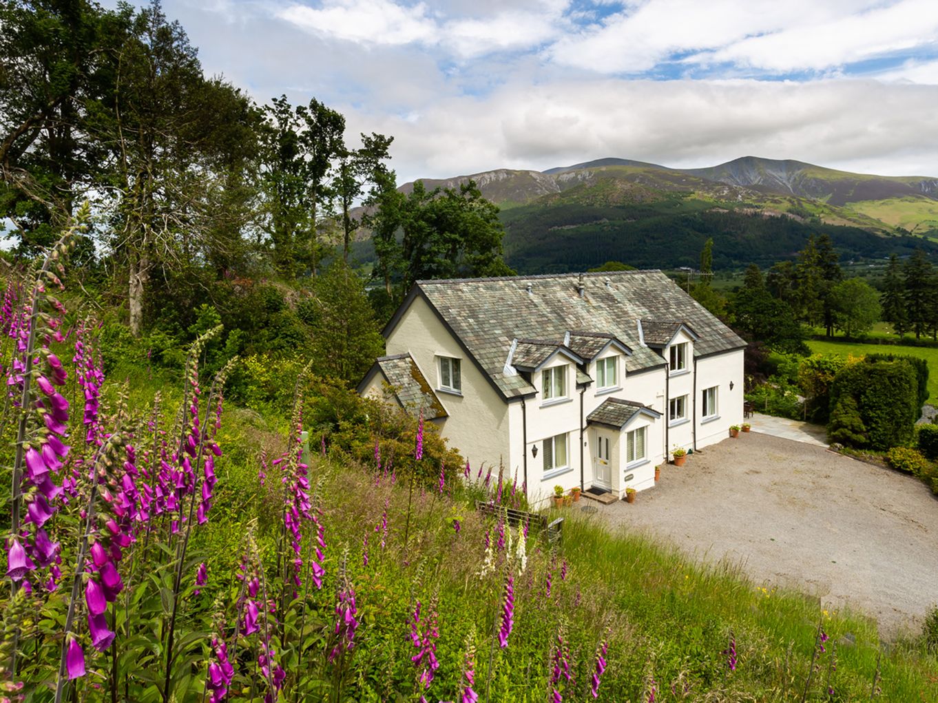 Sykes Holiday Cottages