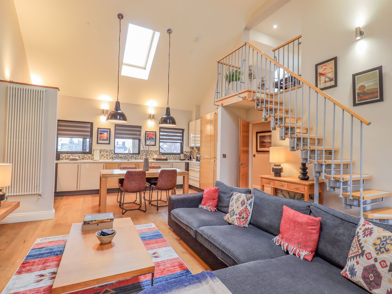 Sykes Holiday Cottages